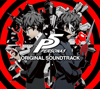 Persona 5 (Original Soundtrack) - ATLUS Sound Team