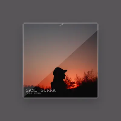 Listen to Sami Gurra, watch music videos, read bio, see tour dates & more!