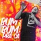 Bumbum pra cá - MC Tete lyrics