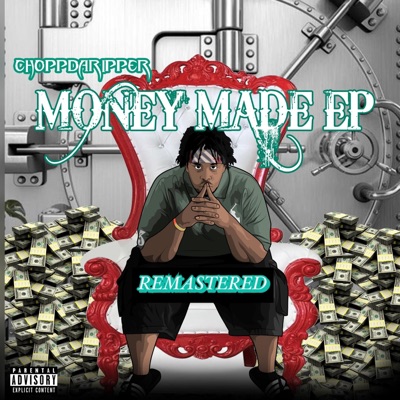 Money Made EP - EP