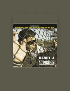 Listen to Randy J, watch music videos, read bio, see tour dates & more!