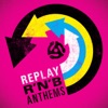 Replay: R'N'B Anthems artwork