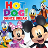 Hot Dog! Dance Break 2019 (From "Mickey Mouse Mixed-Up Adventures") - They Might Be Giants (For Kids)