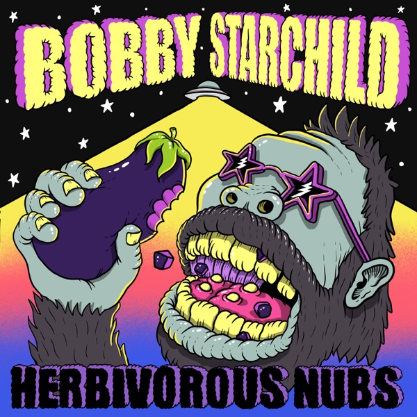 Herbivorous Nubs - Single