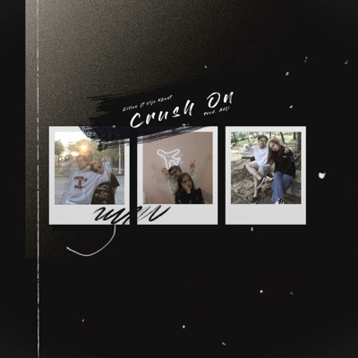 Crush On (feat. Vije Khant) - Single