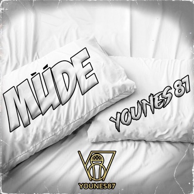 Müde - Single
