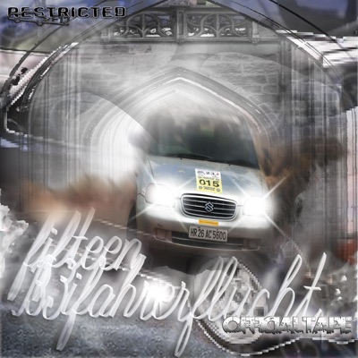 BEIFAHRERFLUCHT 1