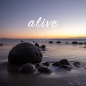 Alive artwork