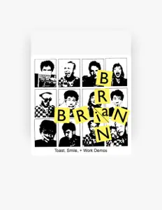 Dengarkan Brian Brain, tonton video musik, baca bio, lihat tanggal tur & lainnya!