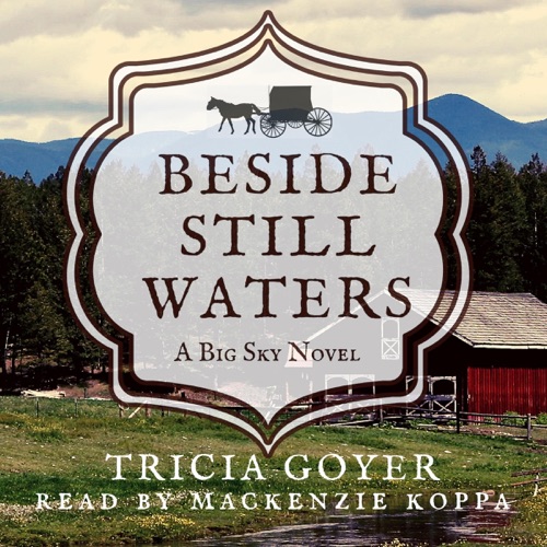 Beside Still Waters: A Big Sky Novel (Unabridged) cover