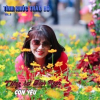 Con Yêu (feat. Bich Ngoc) - Thảo Hồ