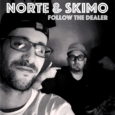 Follow the Dealer (feat. Vic Winner) - Single