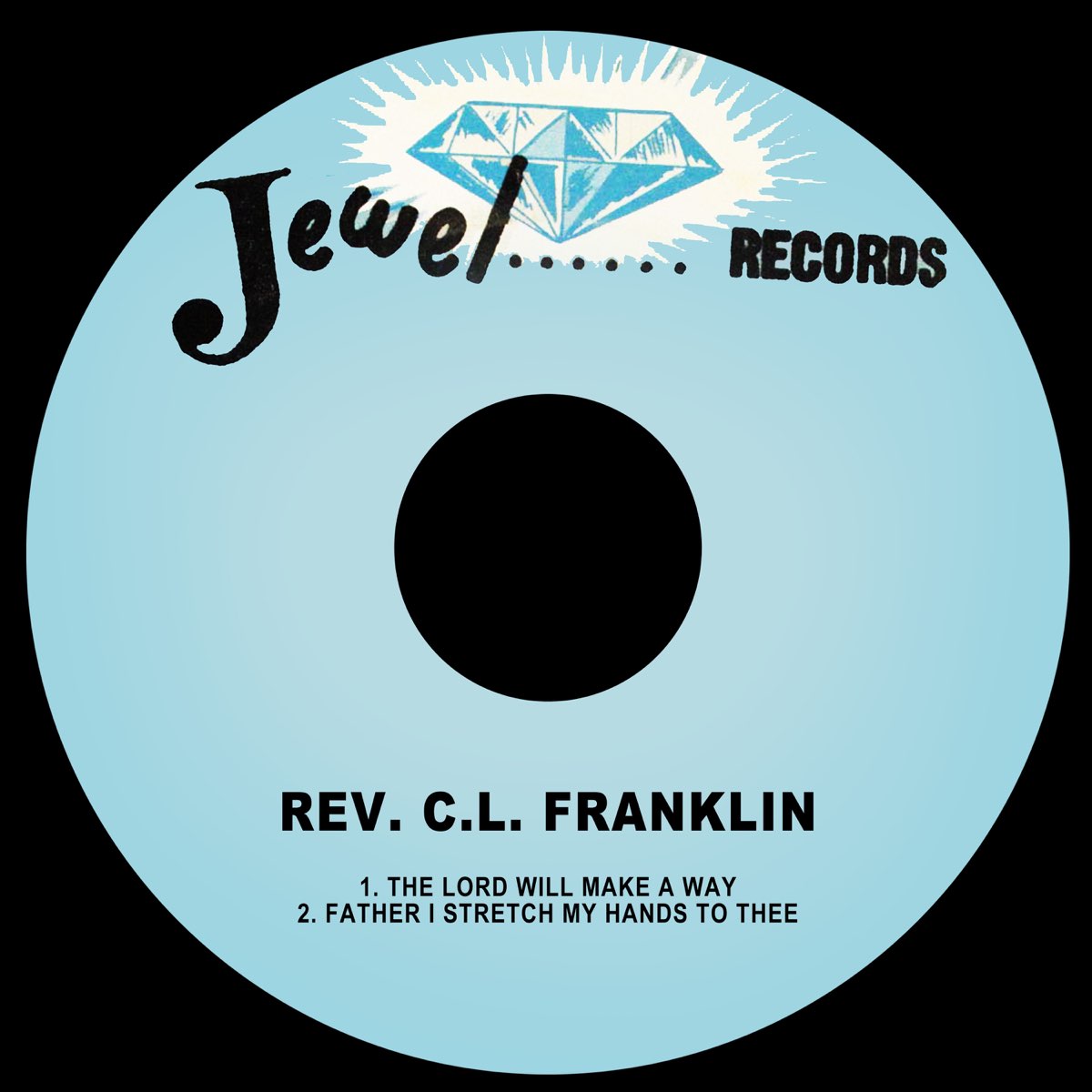 My Kingdom Is Not of This World - Album by Rev. C.L. Franklin - Apple Music
