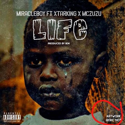 Life (feat. Xtar king & Mc zuzu) - Single