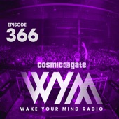 Wake Your Mind Radio 366 artwork