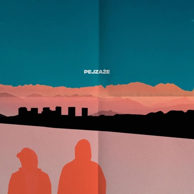 Pejzaże - EP