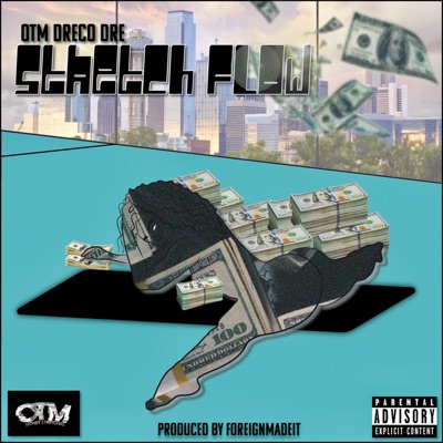 Stretch Flow - Single