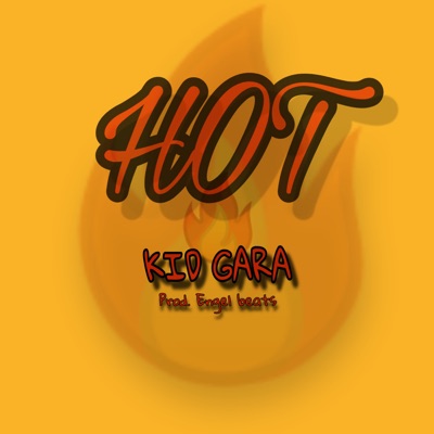 Hot - Single