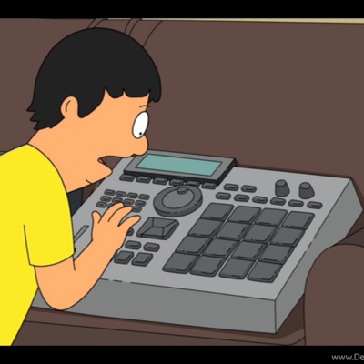 5th Stone - Master Mind (Instrumental)