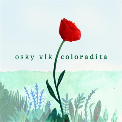 Coloradita - Single