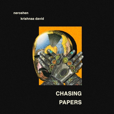 Chasing Papers - Single