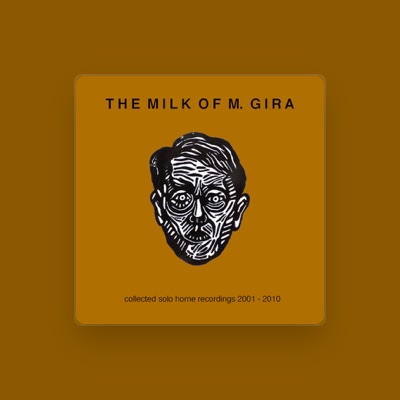 Listen to Michael Gira, watch music videos, read bio, see tour dates & more!