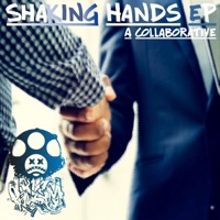 Shaking Hands EP - EP - Phlegm
