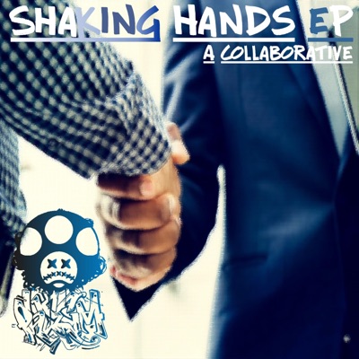 Shaking Hands EP - EP