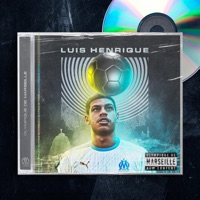 Bleu & Blanc - Single - L'As