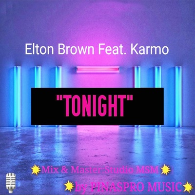 Tonight (feat. Karmo) - Single