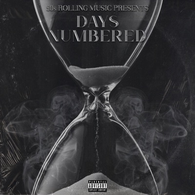 Days Numbered (feat. Kolohe) - Single