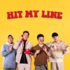 Hit My Line (feat. Tengyboy & NYK) - Single