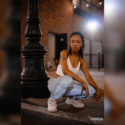 The Come Up - Single