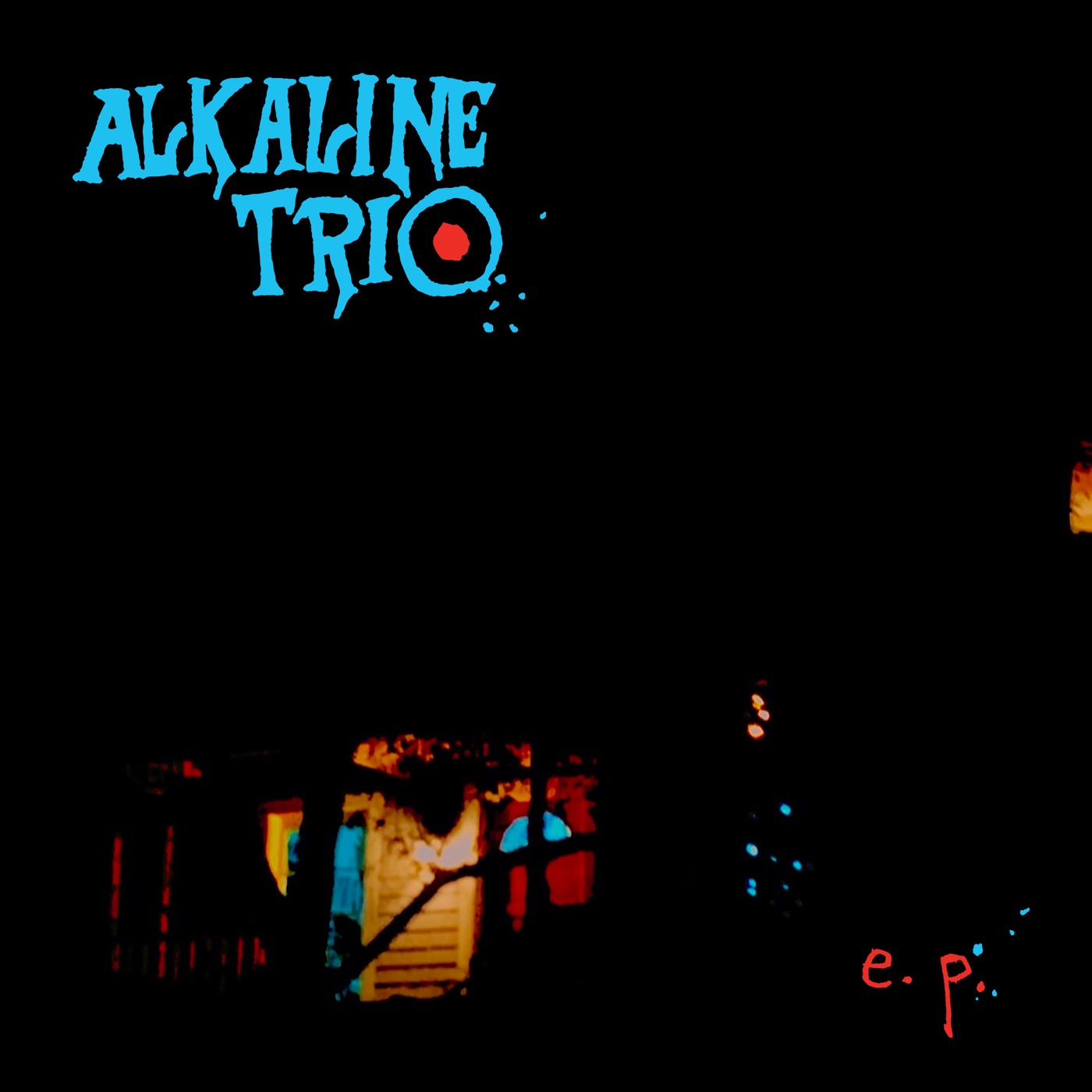 E.P. by Alkaline Trio