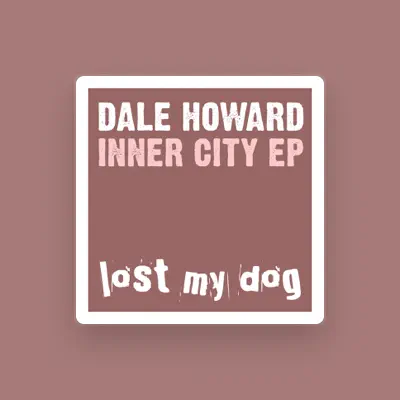 Listen to Dale Howard, watch music videos, read bio, see tour dates & more!