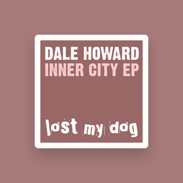 Dale Howard's avatar