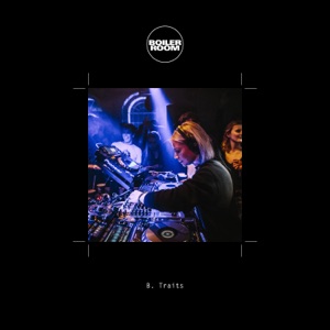Boiler Room: B.Traits in Warsaw, Sep 21, 2017 (DJ Mix)