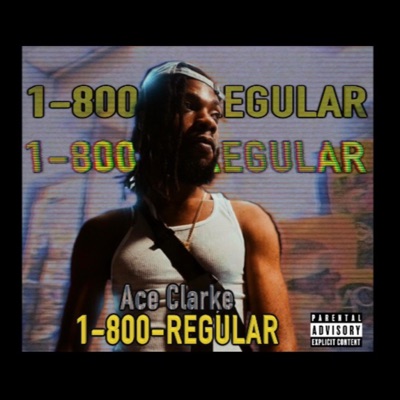 1-800-Regular - Single