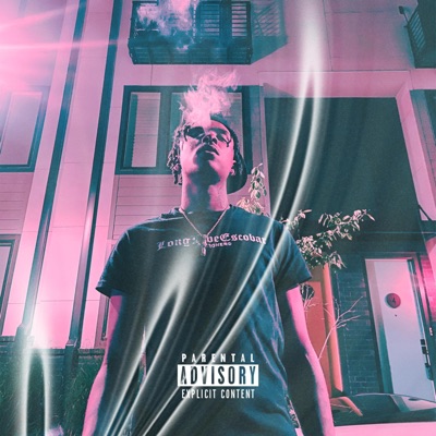 Strictly 4 Slidin' - EP