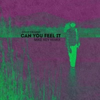 Can You Feel It (Mike Key Remix) - Single - Inside the Mind & Mike Key