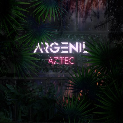 Aztec (feat. Rohit Gandhi & Anil Prasad) - Single