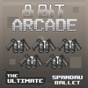 8-Bit Arcade