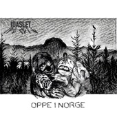 Oppe i Norge artwork