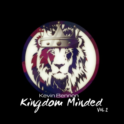 Kingdom Minded, Vol. 2
