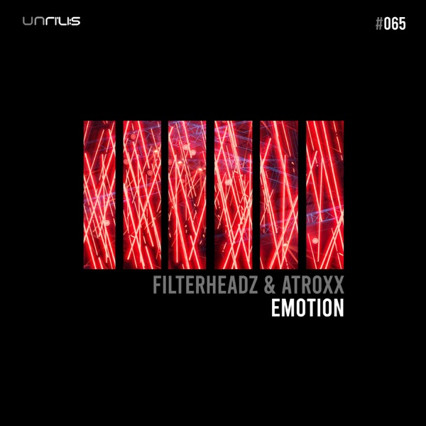 Emotion - EP