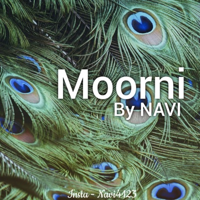 Moorni - Single
