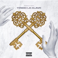 Tengo la Clave (feat. Sote) - Single - Magus