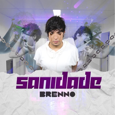Sanidade (feat. Lius D) - Single
