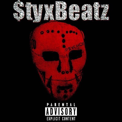 Psycho! (feat. Yvng Guvnther, Phee6z & Tony Lxve) - Single