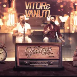 Gerações - Vitor e Vanuti